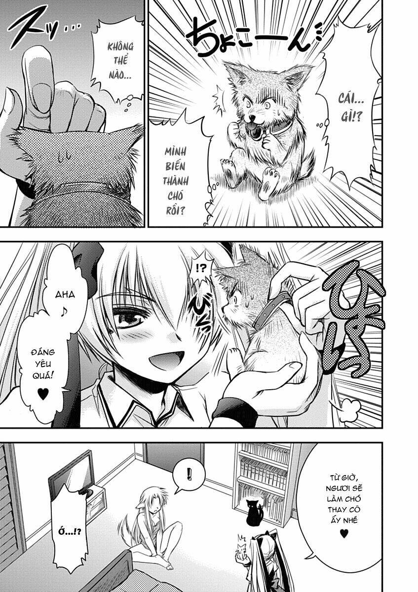 perowan! - hayaku shinasai! goshujin-sama chapter 1 30