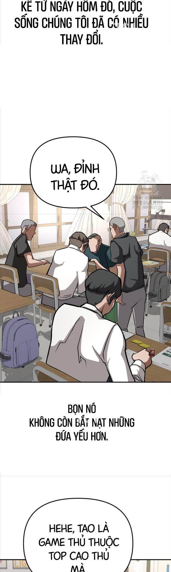 99 thủ lĩnh chapter 15 2