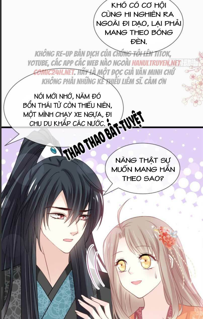 thiên hạ đệ nhất sủng phi chapter 216.1 14