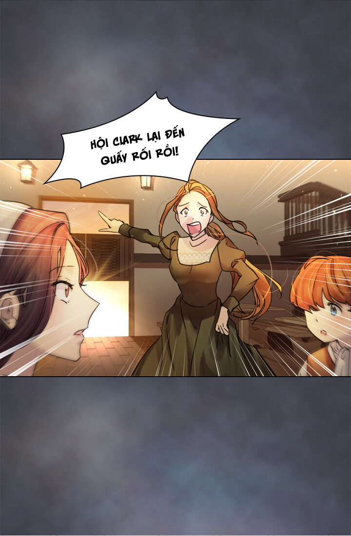 quy luật sinh tồn của nữ phụ chapter 34 63