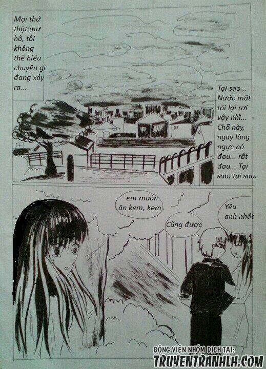 có một ngày sẽ quên chapter 1 2