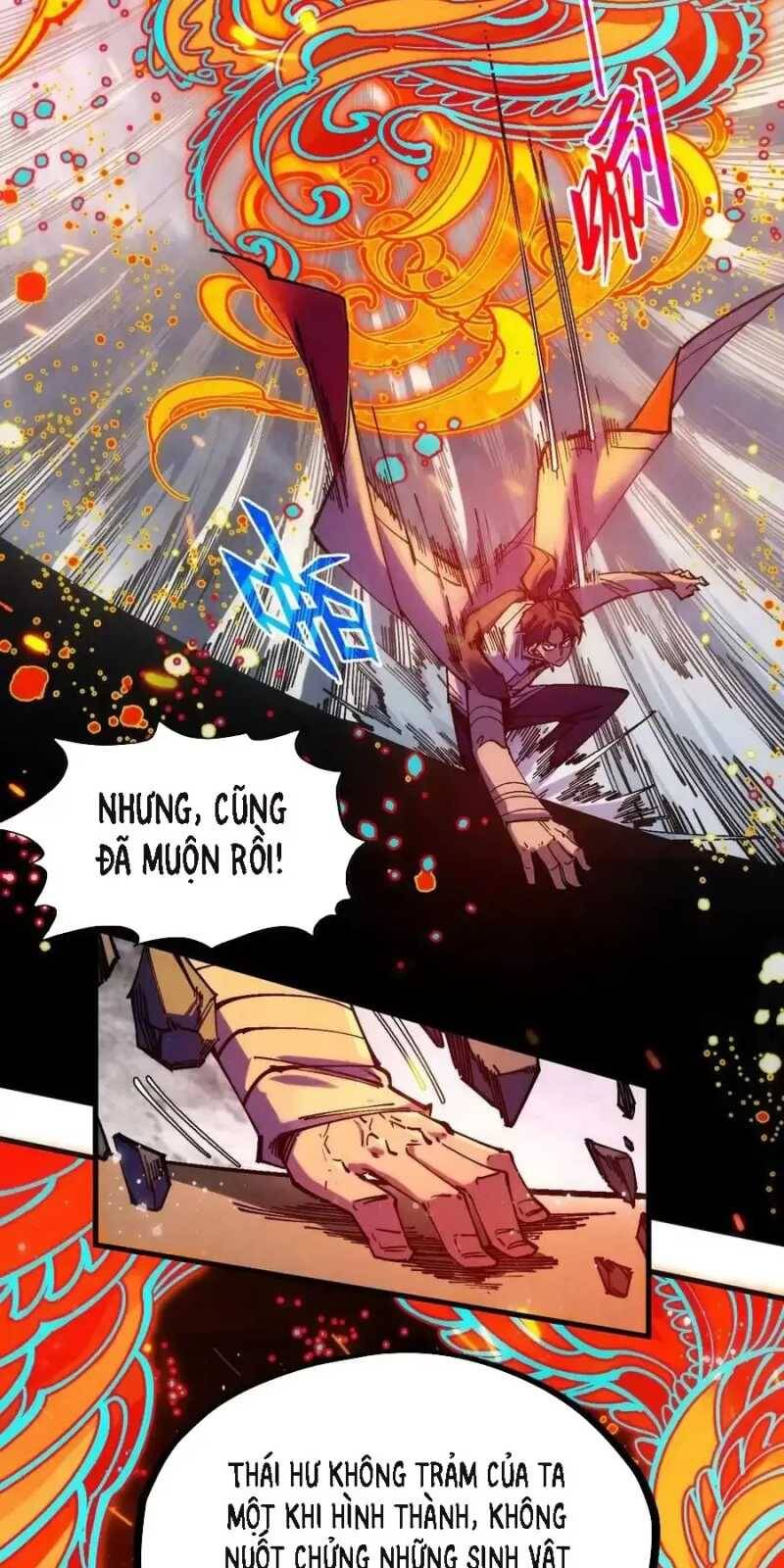 vạn cổ chí tôn chapter 325 29