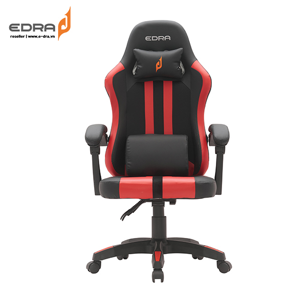 Ghế gaming EDra Yummy EGC232 V2 - Hàng chính hãng