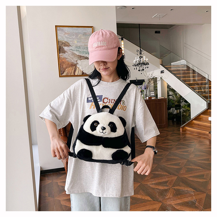 Túi đeo chéo trẻ em phong cách dễ thương  - BEE GEE DCTE1069