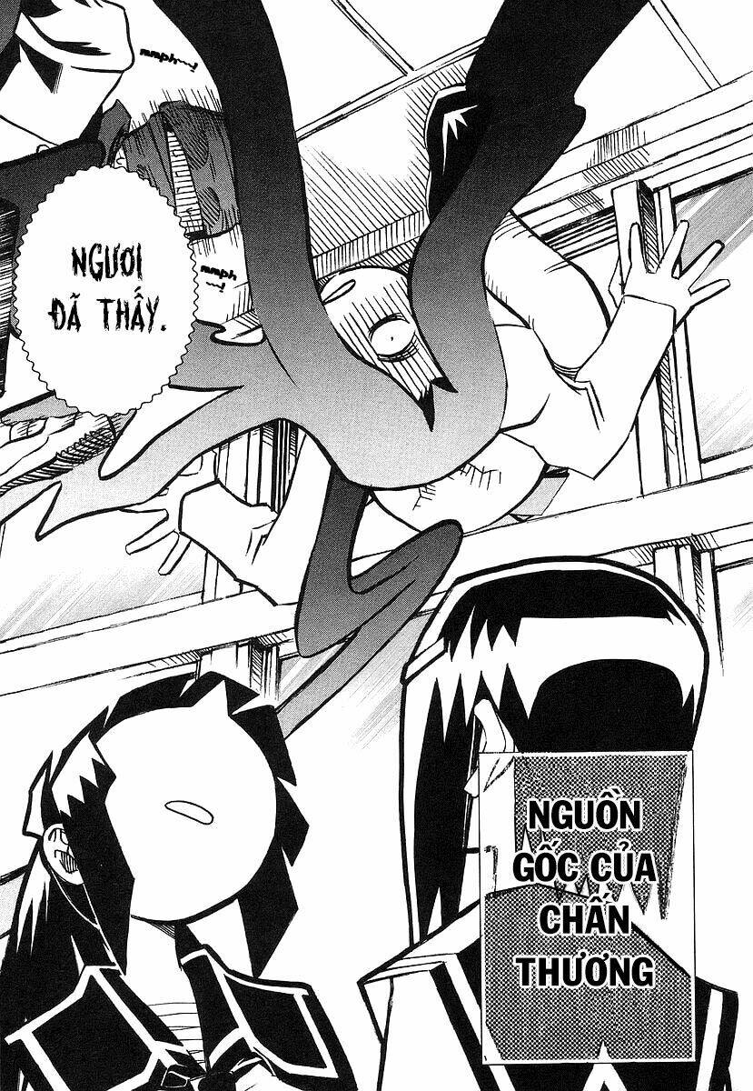 seto no hanayome chapter 38 41