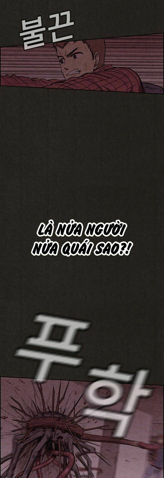 quái vật tại chung cư xanh chapter 93 24