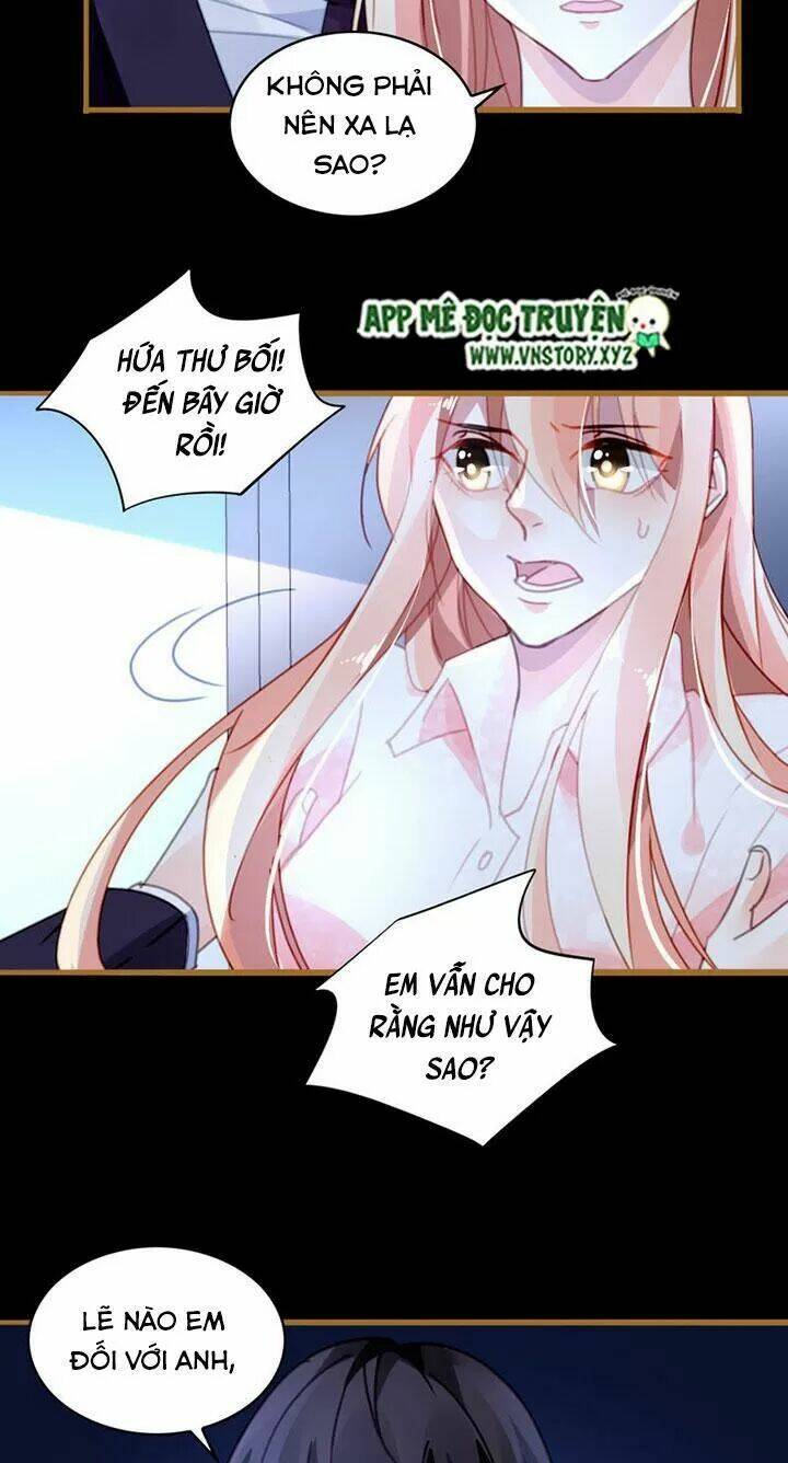 mưu ái thành nghiện chapter 21 13