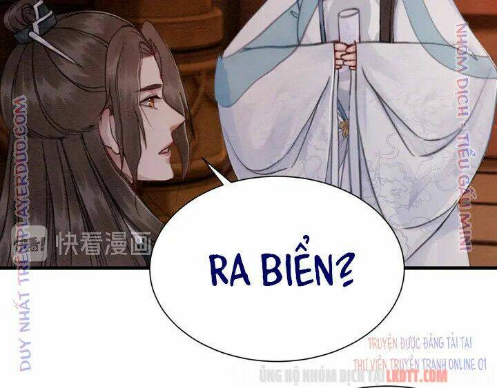 trọng sinh bá sủng nhiếp chính vương quá mạnh mẽ chapter 152 33