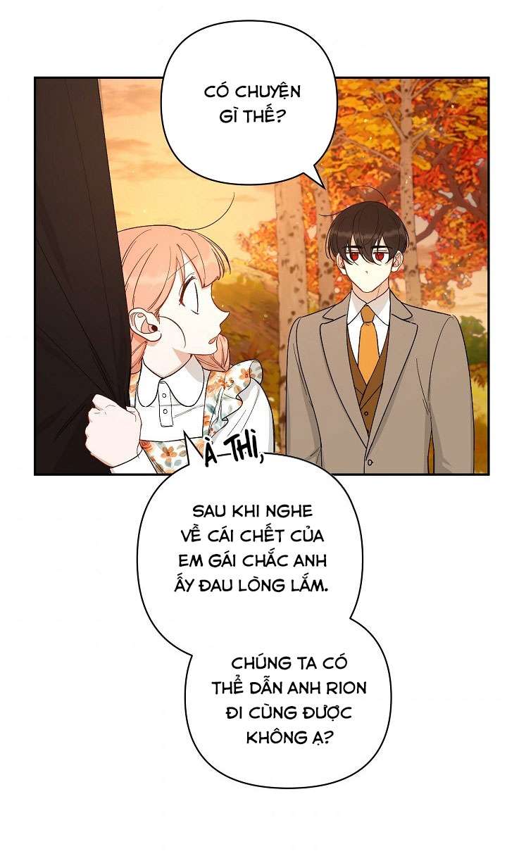 phương pháp trở thành con gái của người hùng bóng đêm chapter 25 24