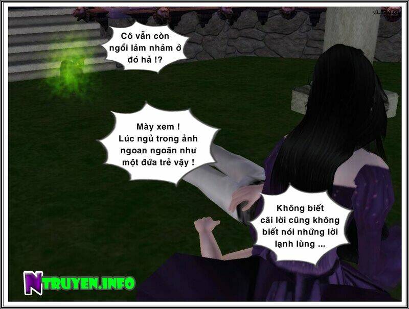 truyện sims - earl story chapter 53 19