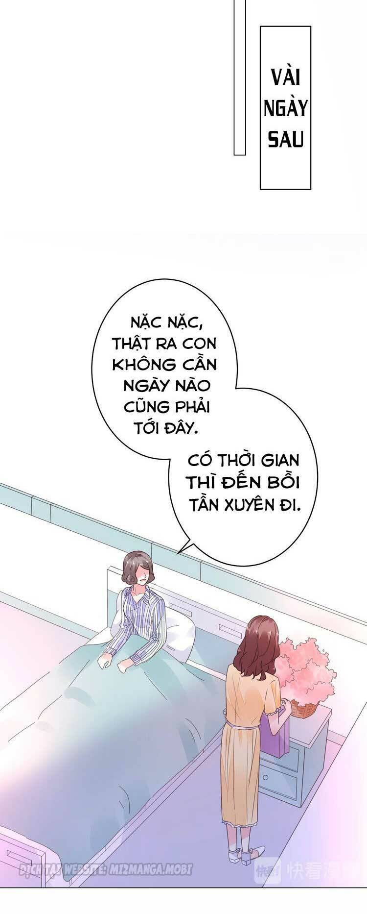 điều ước sủng ái bất bình đẳng chapter 52.2 18