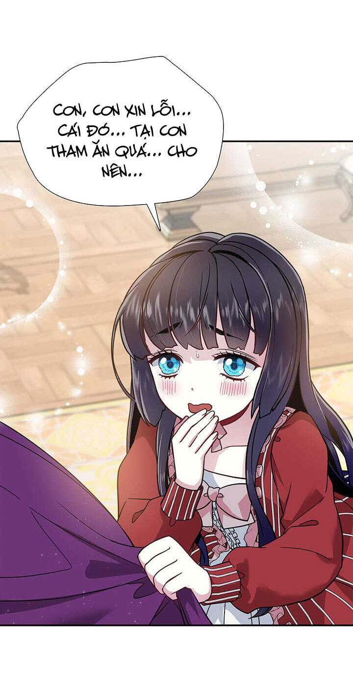 tôi là mẹ kế nhưng con gái tôi quá dễ thương chapter 14 50