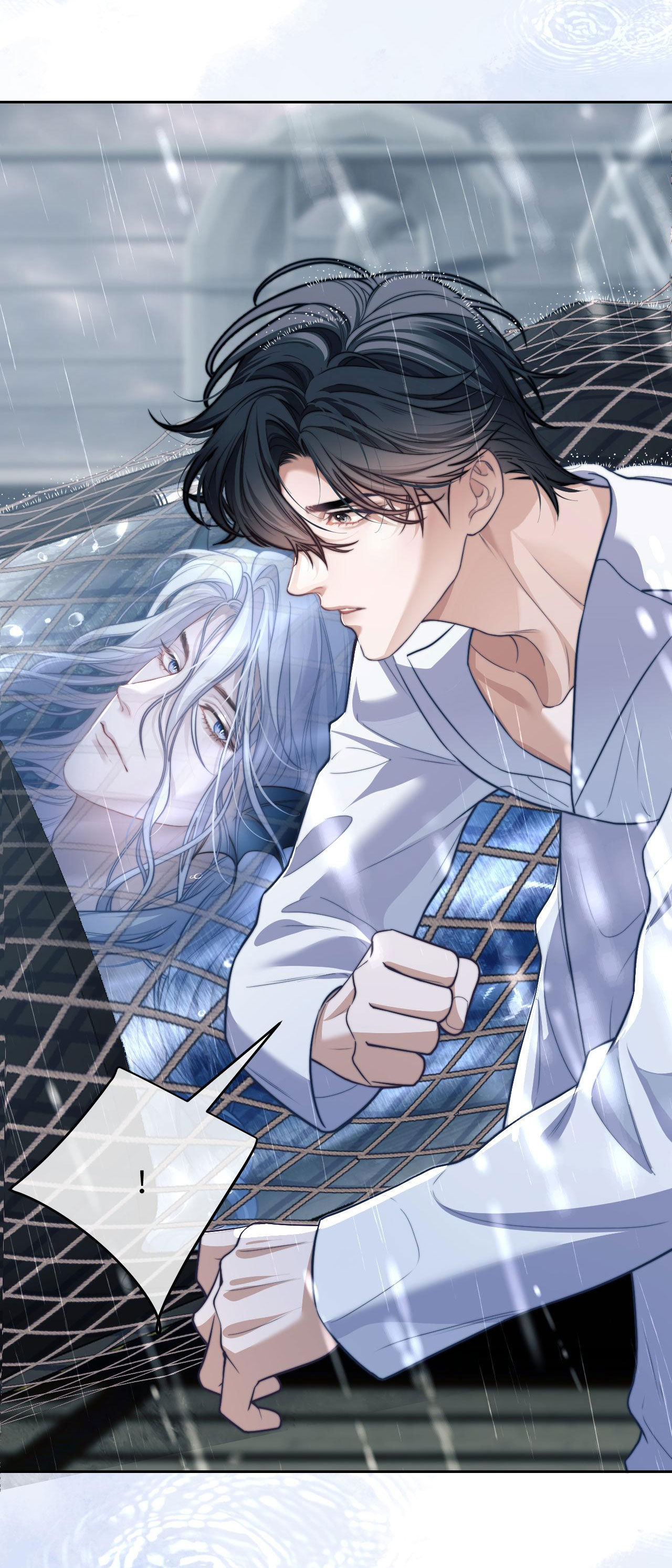 nhân ngư dessaro chapter 20 27