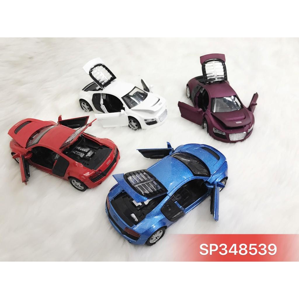 Đồ Chơi Xe hơi sắt đẩy trớn 3212D - SP348539