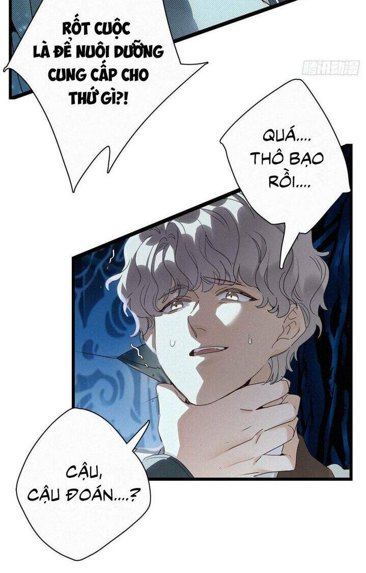 thỉnh quân nhập quái chapter 25 11