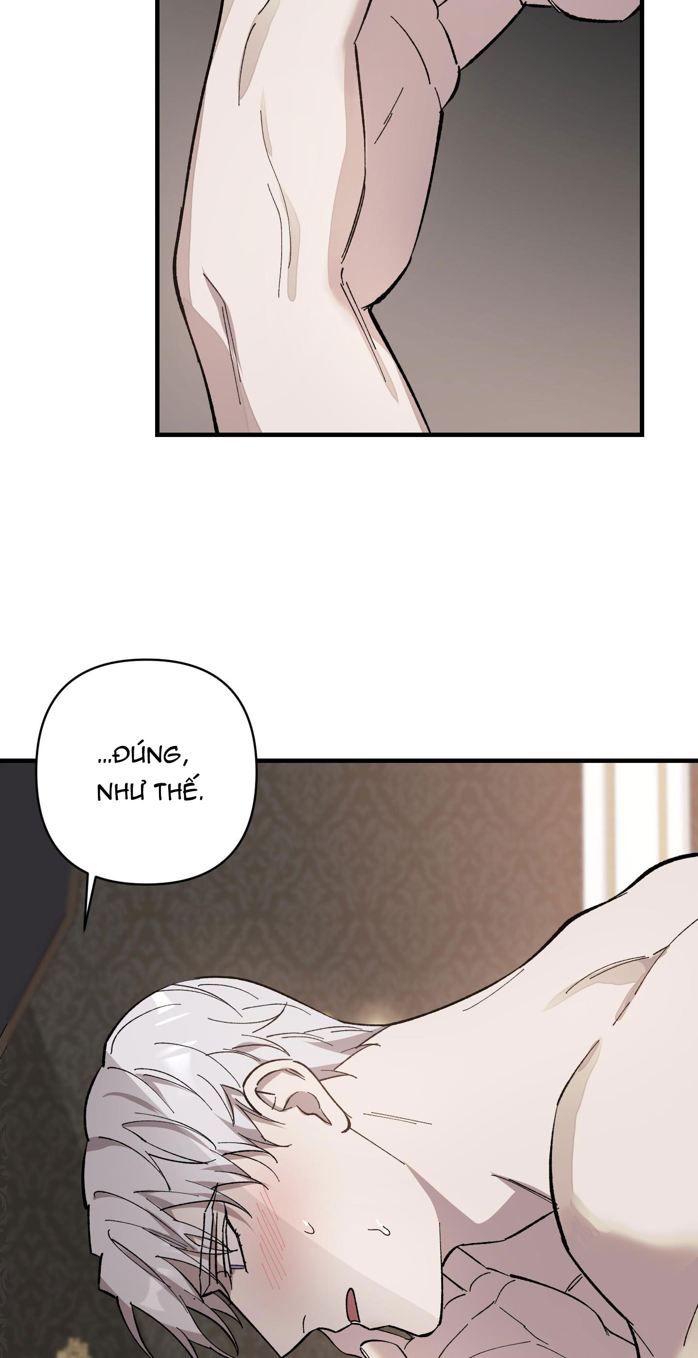 đóa hoa của mặt trời chapter 4 13