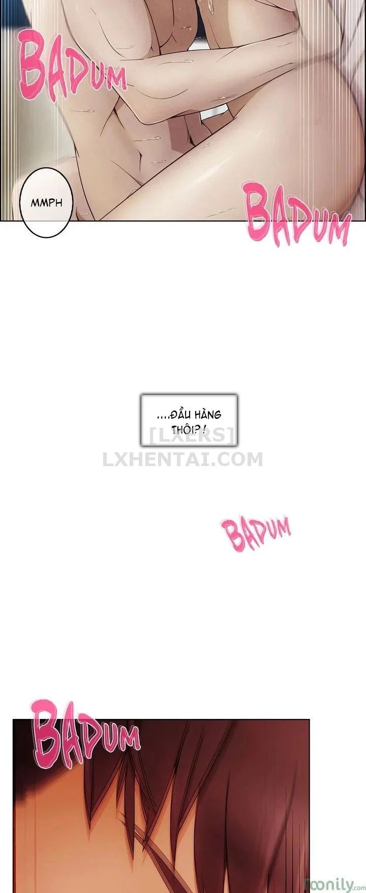 điên cuồng nhưng ngọt ngào chapter 1 19