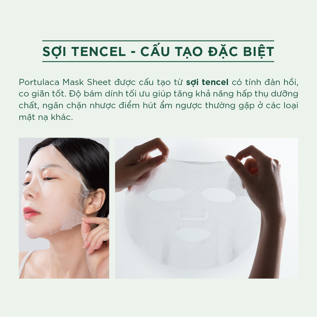 Combo 10 mặt nạ dưỡng ẩm và kem chống nắng Caryophy