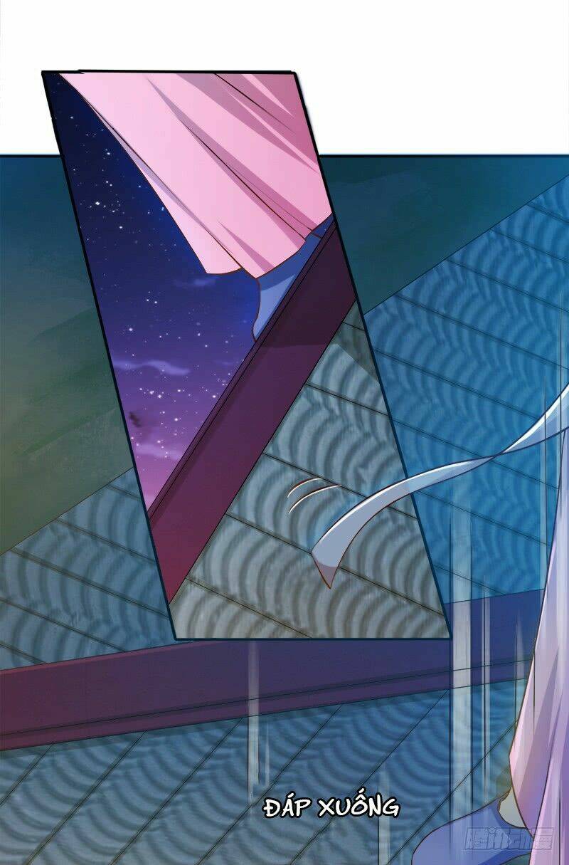 khuynh thế độc phi chapter 50 35