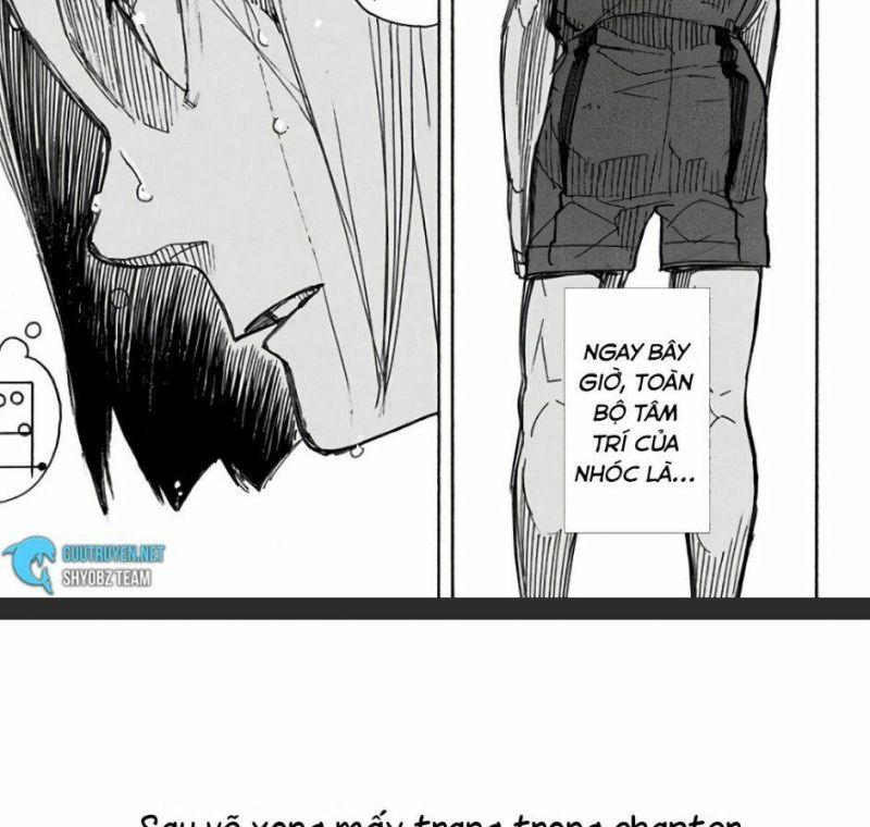 vua bóng chuyền chapter 300 27