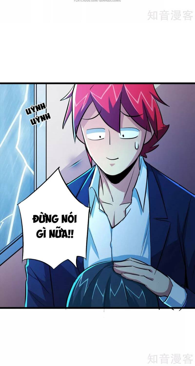 tối cường đặc chủng binh của hoa khôi chapter 53 10