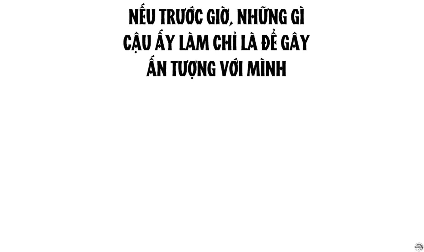 chuyện quái gì với giấc mơ đó vậy chapter 26 36