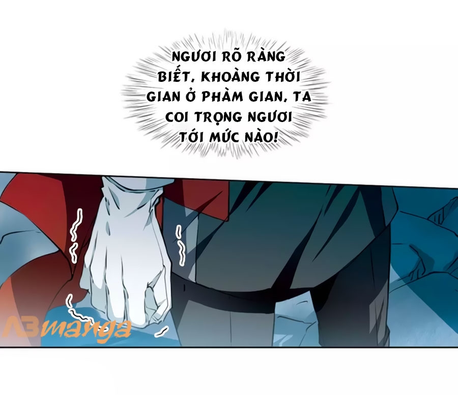 tam nhãn hao thiên lục chapter 299.1 5