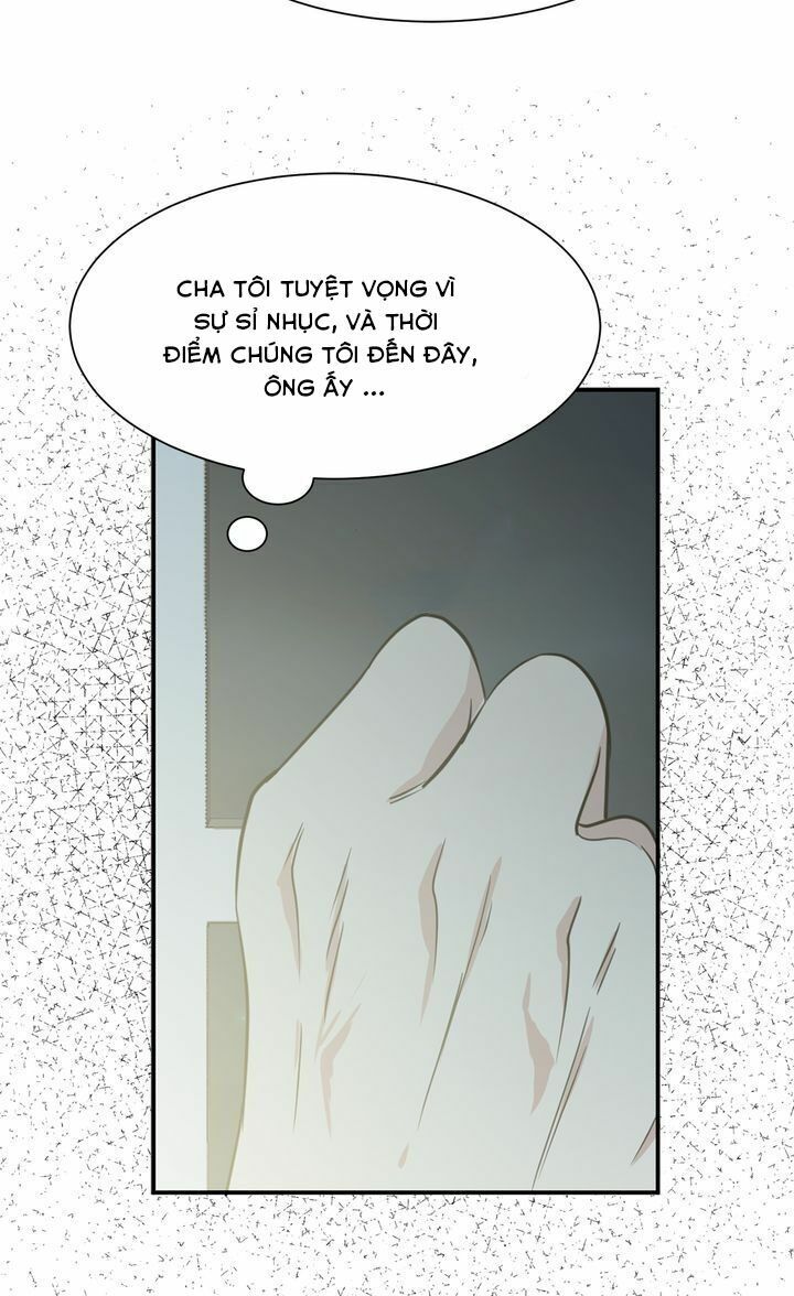 tôi sẽ đi đến cùng với hoàng đế chapter 3 23