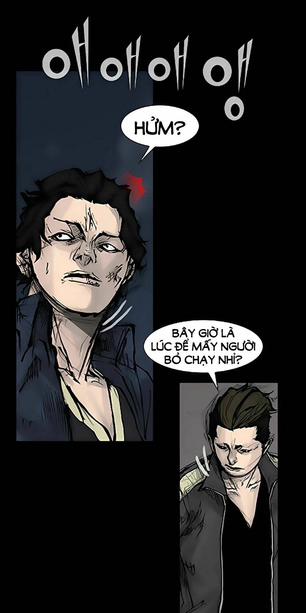 độc cô tiền truyện chapter 68 37