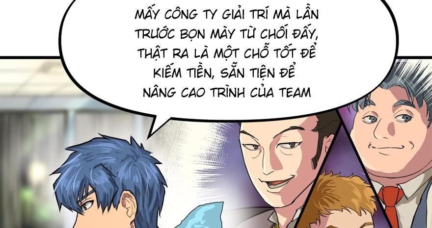 vua sinh tồn chapter 39 31