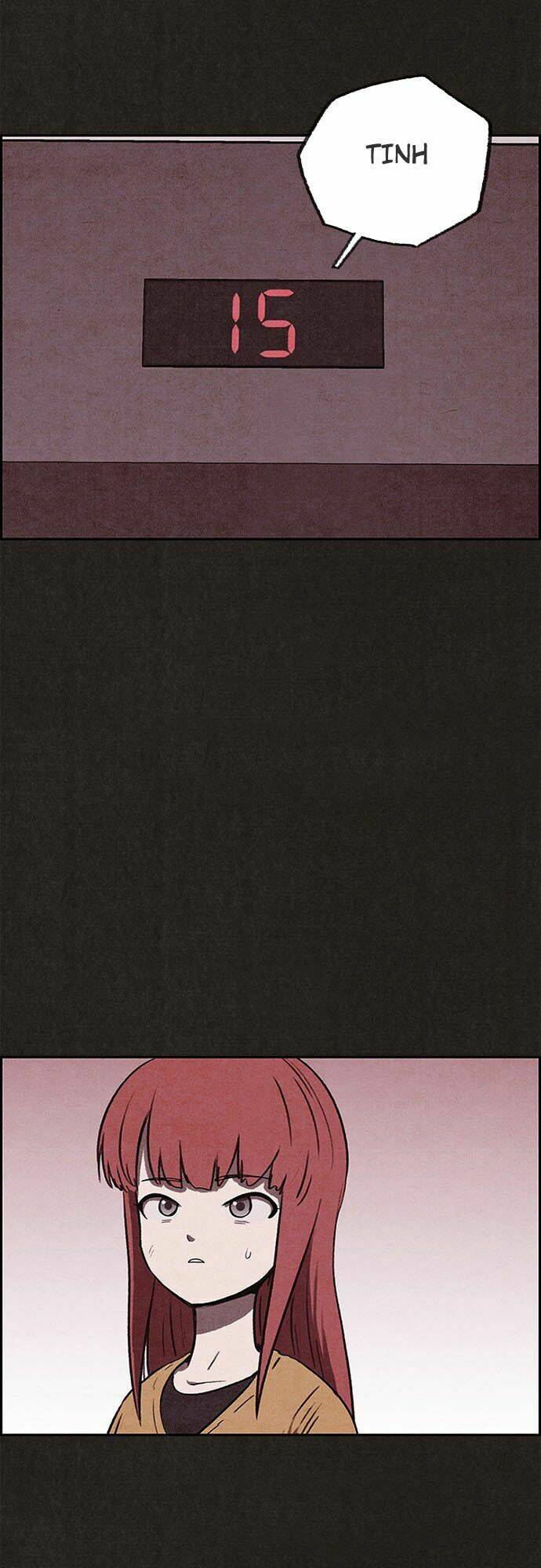 quái vật tại chung cư xanh chapter 60 27