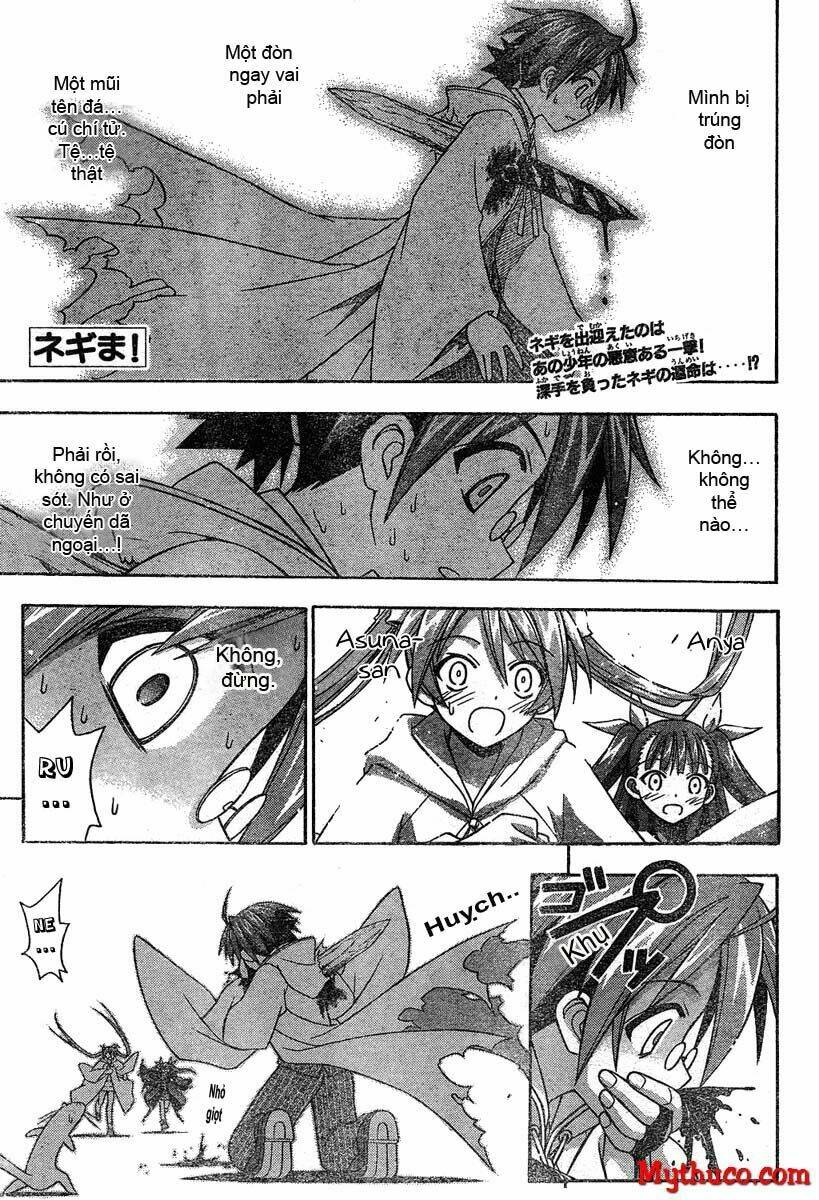 bậc thầy ma pháp chapter 187 2