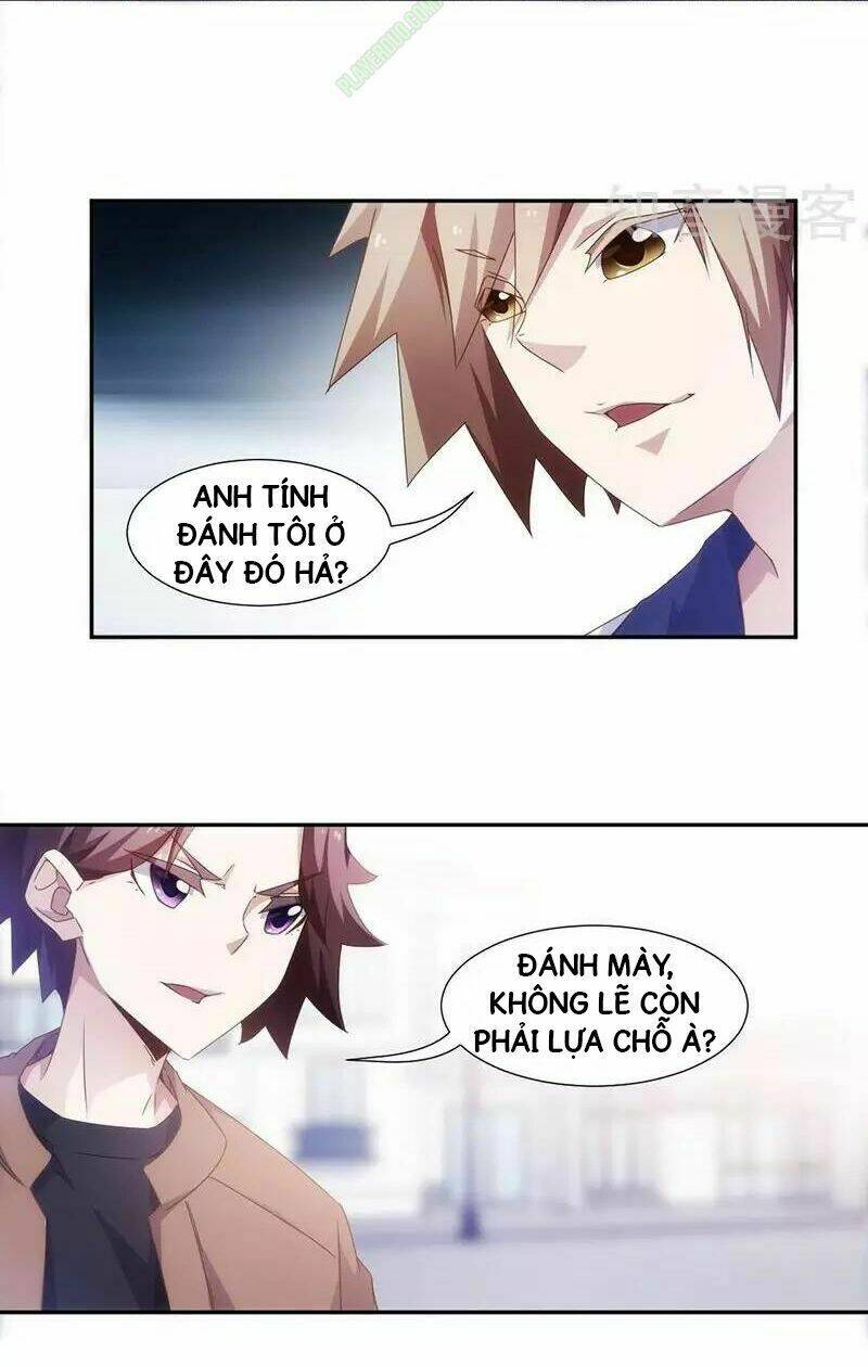 thần y hệ thống chapter 31 2