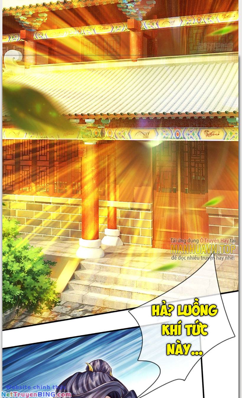 Ta Có Thể Sửa Chữa Vạn Vật Trên Dòng Thời Gian Chapter 47 - Trang 18