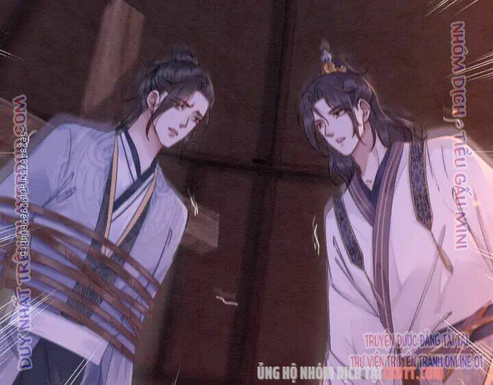 trọng sinh bá sủng nhiếp chính vương quá mạnh mẽ chapter 167 21