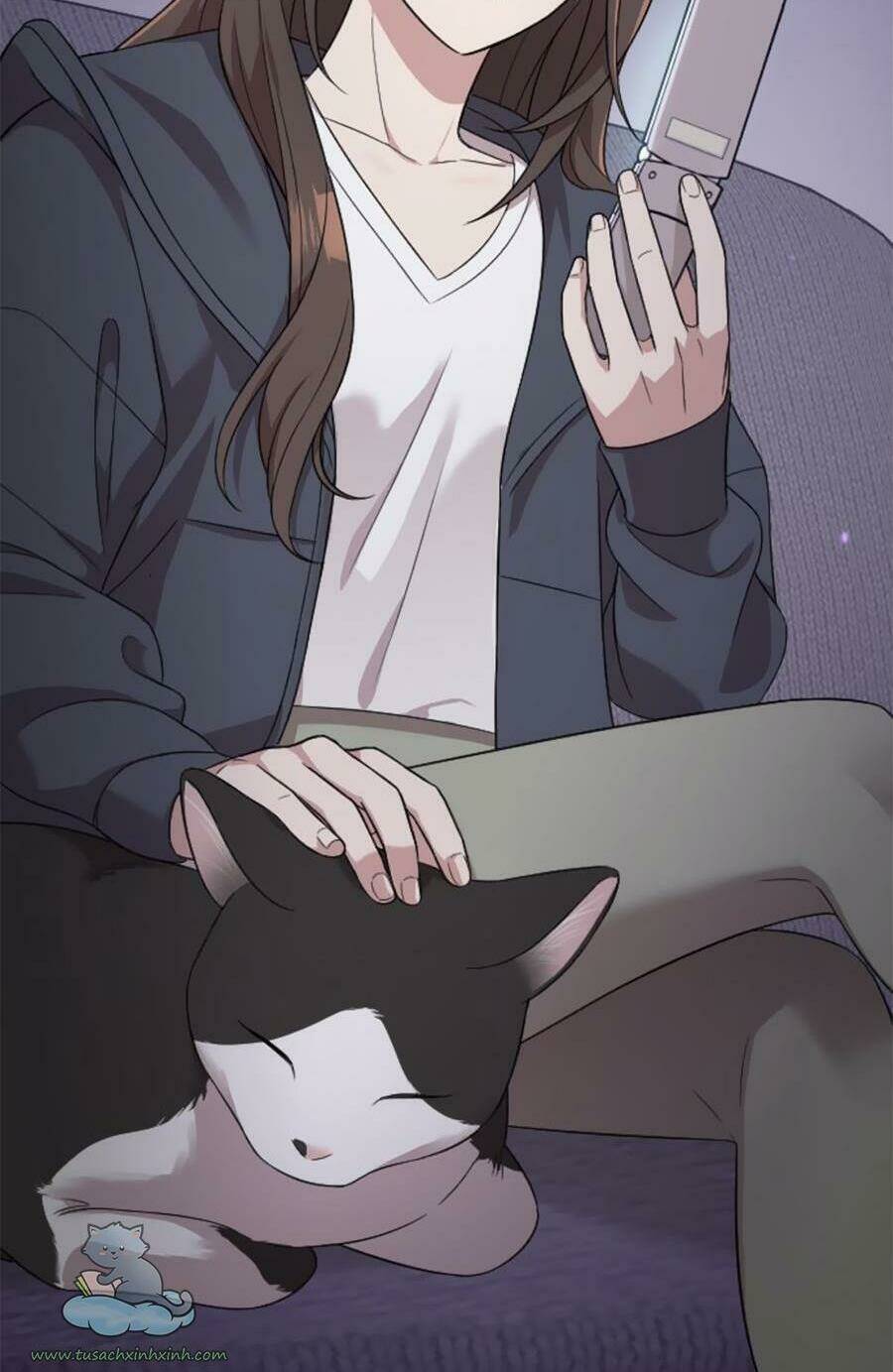 cô đi mà lấy chồng tôi đi chapter 39 7