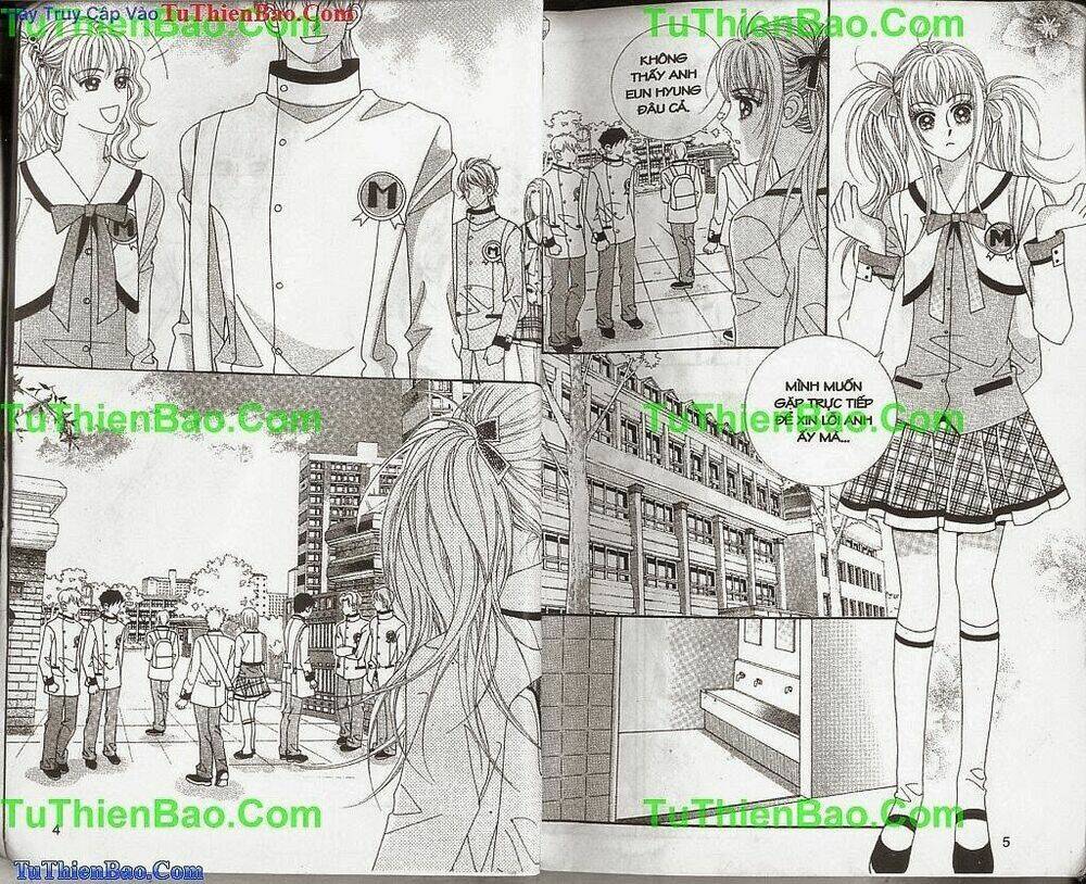 con quỷ hút thuốc ở nhà kho chapter 3 3