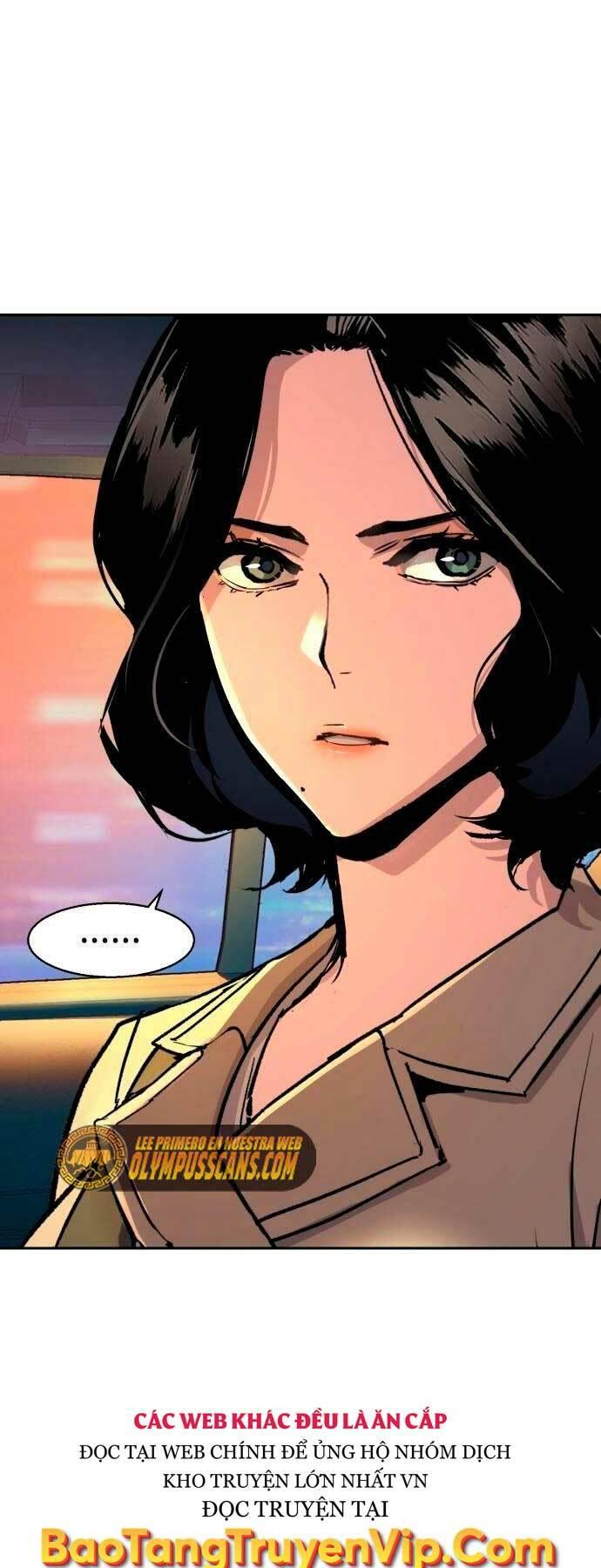 bạn học tôi là lính đánh thuê chapter 123 34