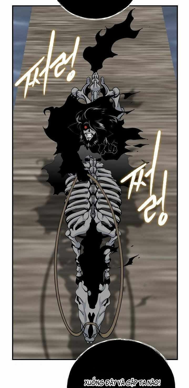 tôi sinh ra để làm người vĩ đại chapter 70 64