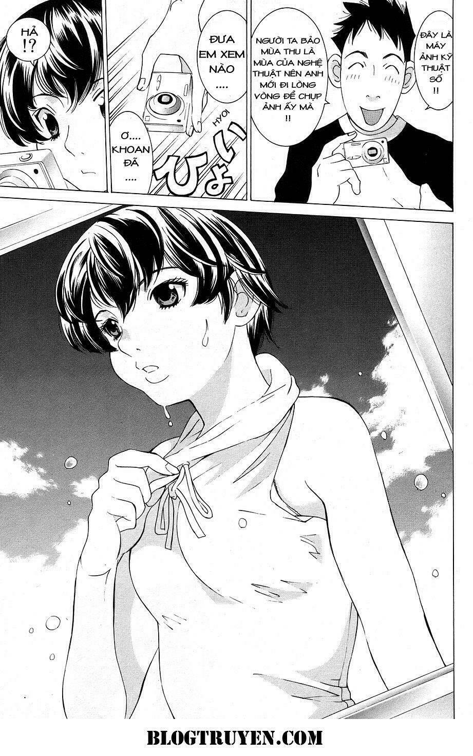 gacha gacha - secret chapter 29 25