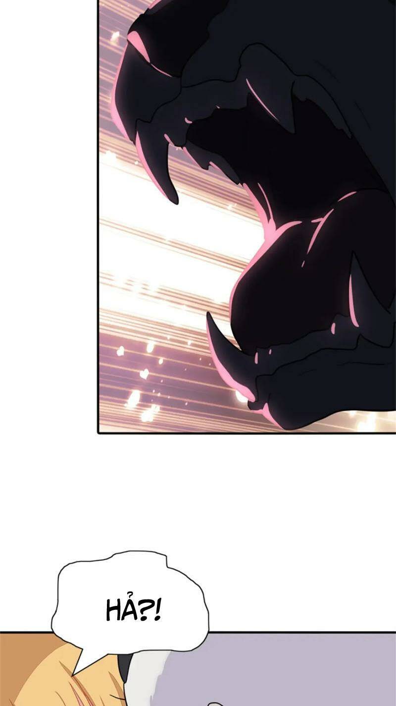 bạn gái virus của tôi chapter 409 8