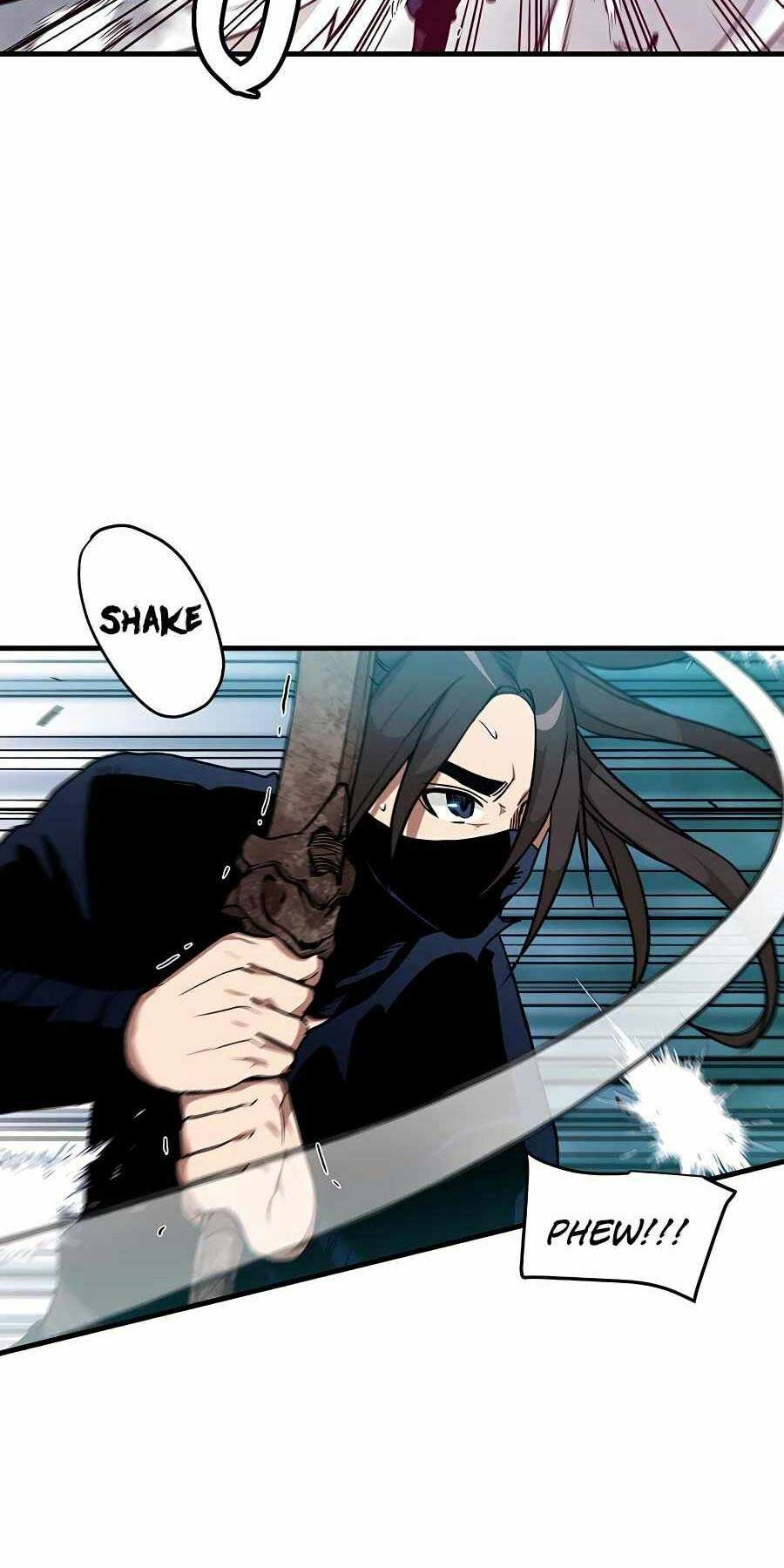 băng y kiếm thần chapter 16 7