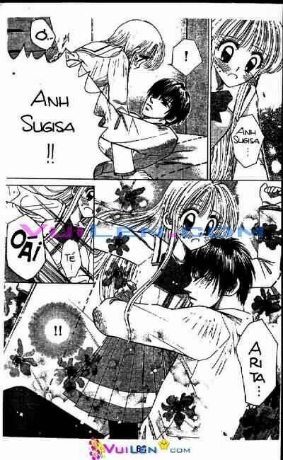 arita đáng yêu chapter 10 68