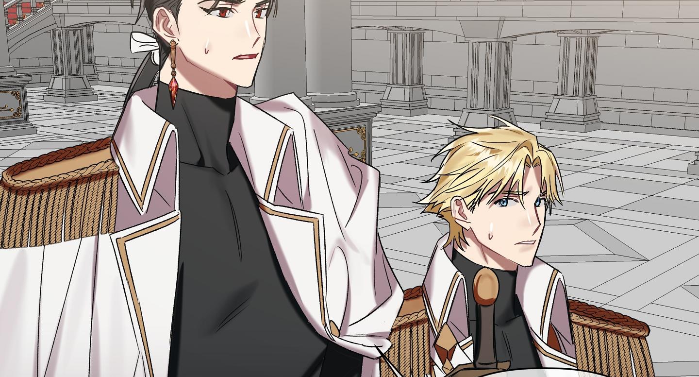 một ngày nọ, tôi được kẻ thù cầu hôn chapter 46 25