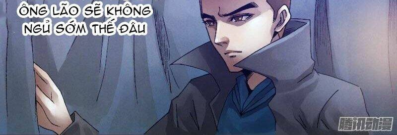 địa ngục thần y chapter 128 2