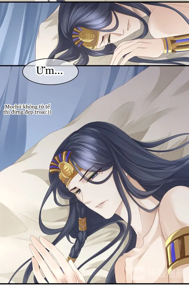 nàng và bảy người tình chapter 2 39