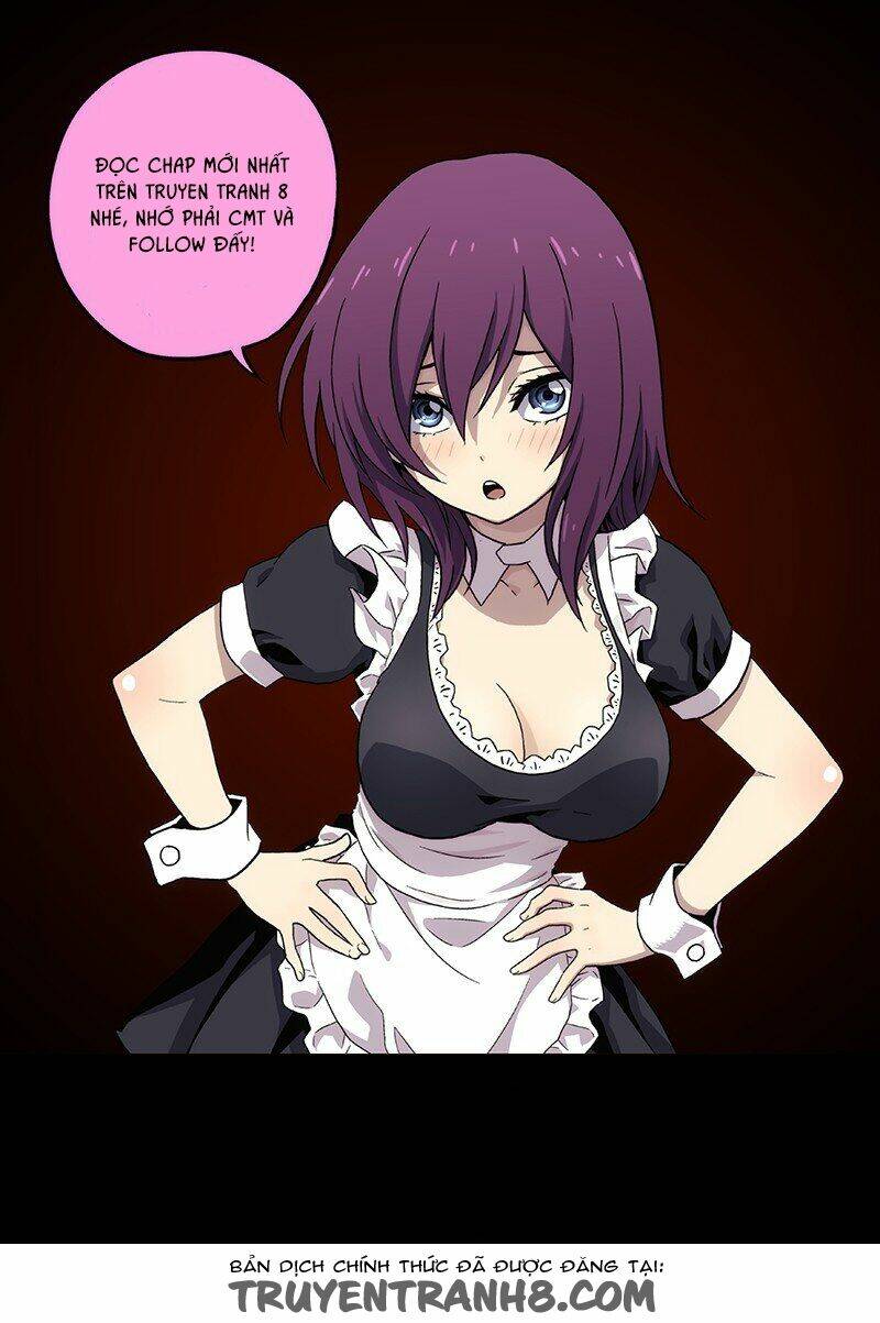 nhà tù không thời gian - space time prison chapter 7 14