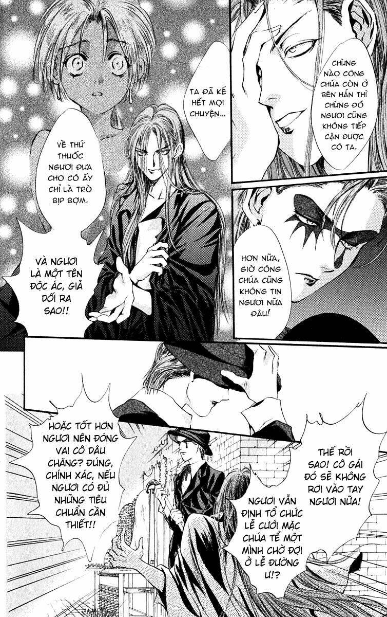 tình yêu loạn luân chapter 58 9