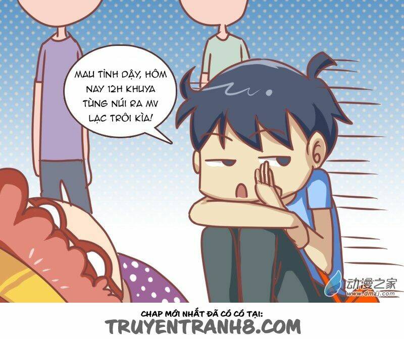 cười trên xe bus chapter 109 8