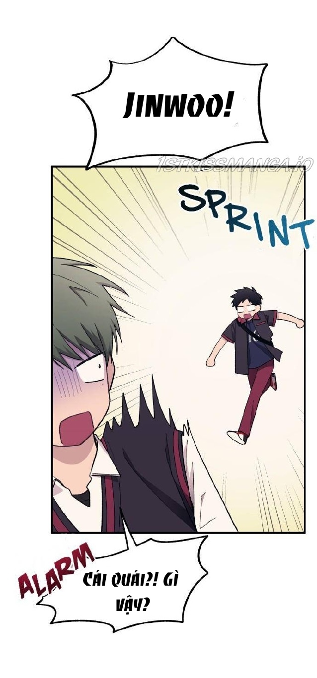 yeonwoo ngây thơ chapter 61 40